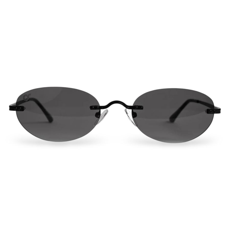Cairo nero occhiali da sole unisex uomo donna Os Sunglasses | OS2054C02